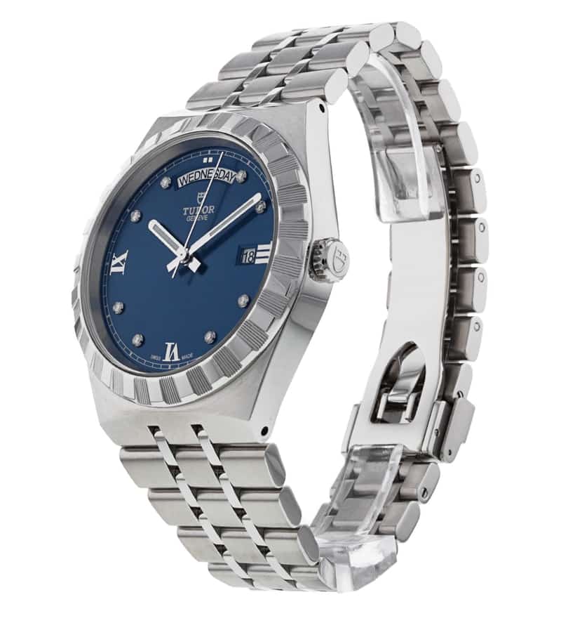 Tudor Royal M28600-0006